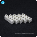 refractory machinable parts steatite ceramic band heater heating elements